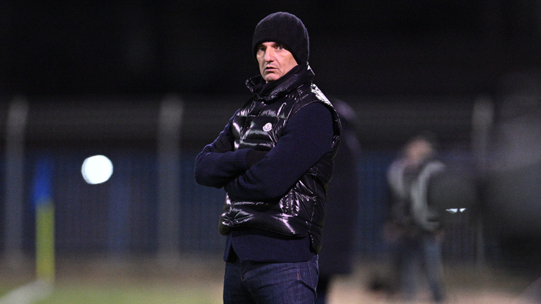 ΠΑΟΚ: Δεν ανακοίνωσε αποστολή ο Λουτσέσκου